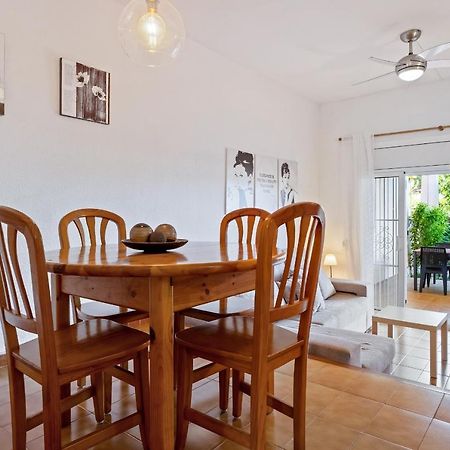Hauzify I Apartament Audrey プラヤ・デアロ エクステリア 写真