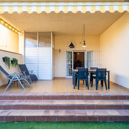 Hauzify I Apartament Audrey プラヤ・デアロ エクステリア 写真