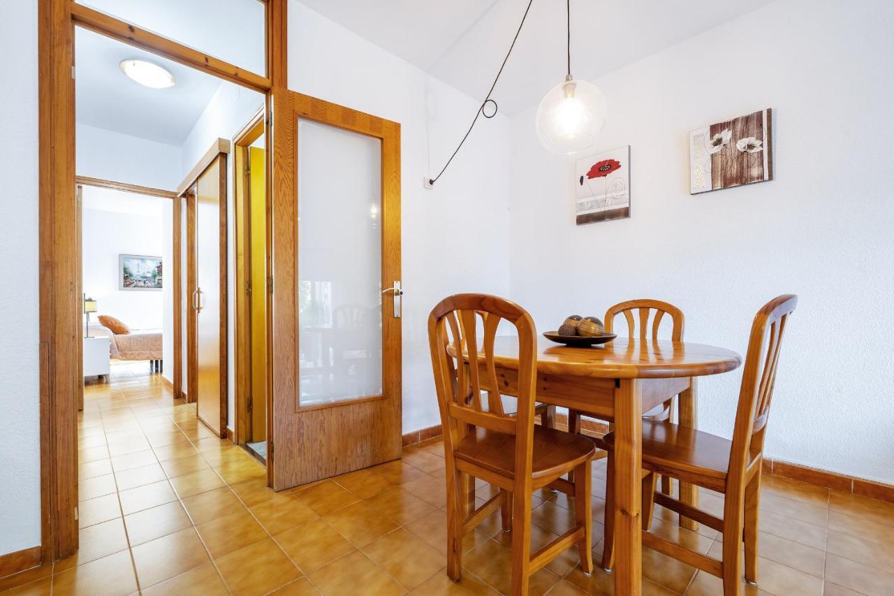 Hauzify I Apartament Audrey プラヤ・デアロ エクステリア 写真