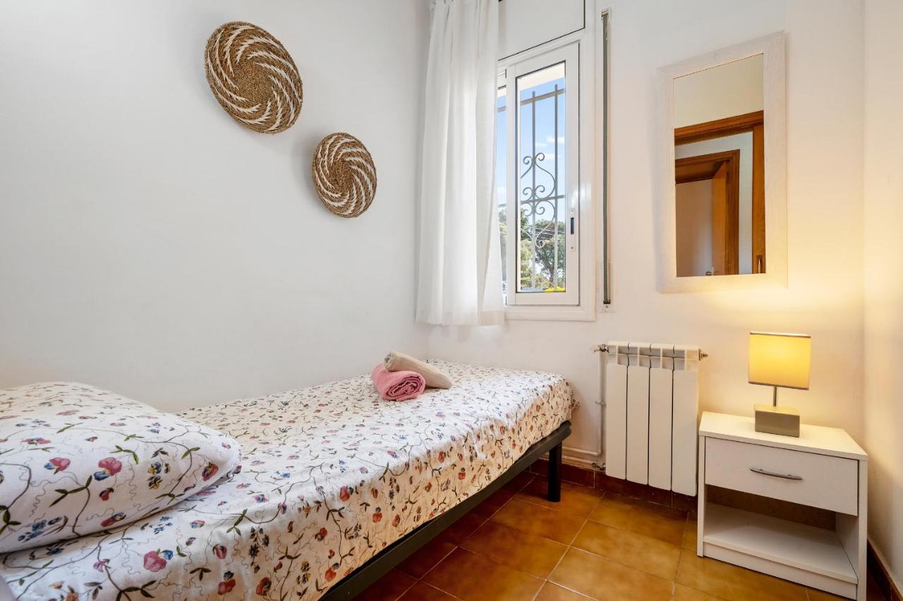Hauzify I Apartament Audrey プラヤ・デアロ エクステリア 写真