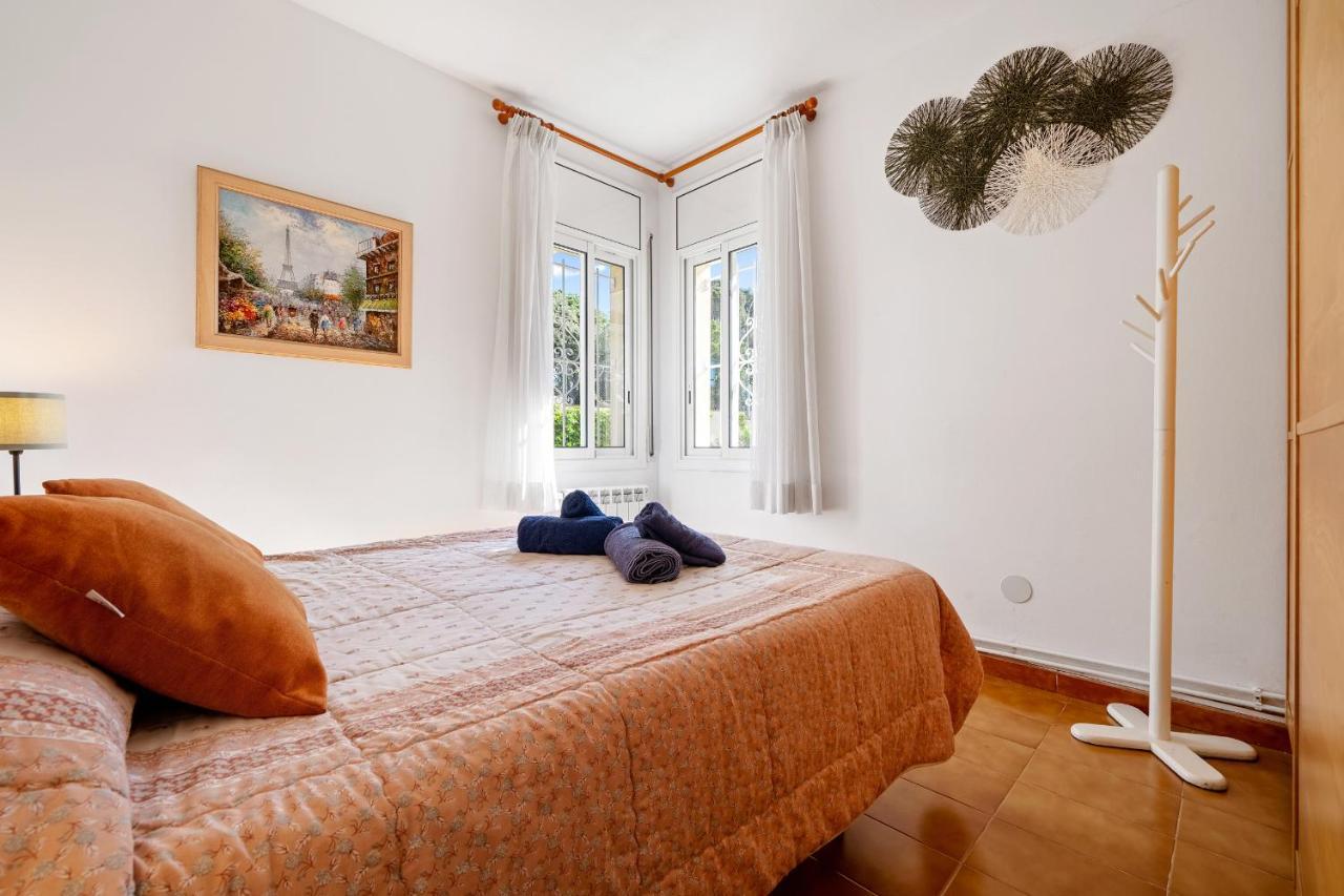 Hauzify I Apartament Audrey プラヤ・デアロ エクステリア 写真